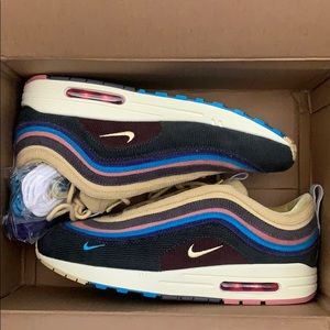 Wotherspoon AM 1/97